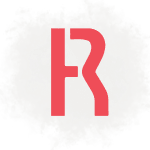 Logo RWf logo fluffy